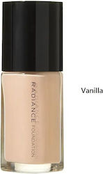 Missha Ίδρυμα Ακτινοβολίας Spf20/pa++ Βανιλια