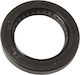 Oil Seals Mirror Seal Car Honda Civic III 83-88 1pcs