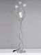 Hochzeit Kegelförmige Lampe Kerzenhalter 37870 2 Stück