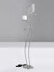 Wedding Tapered Lamp Candle Holder 37887 2 Pieces