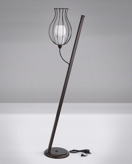 Wedding Tapered Lamp Candlestick 57129 2 Pieces