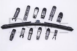 Redline Driver's Wiper 650mm