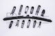 Redline Driver Car Wiper 350mm