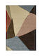 Harlequin Χειροποίητο Χαλί Ορθογώνιο Μάλλινο Cornflour/spice 140x200cm