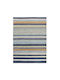 Harlequin Handgefertigt Teppich Rechteckig Synthetisch,Polyester/Cotton/Leather Putty
