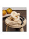 Koart Maya Wooden Decorative Knot Beige Ek