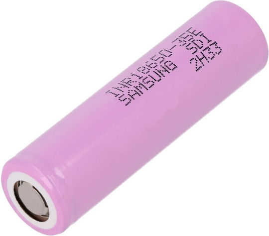 Samsung Επαναφορτιζόμενη Μπαταρία Li-ion 3400mAh 3.6V