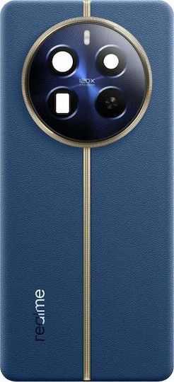 Realme Battery Cover 12 Pro+ Submarine Blue 621033000189 621033000191