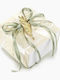 Wedding Favor Gold-Plated Wheat