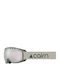 Cairn Spx3 Mat Ски & Сноуборд Маска Детска Сив с Леща в Цвят Сив