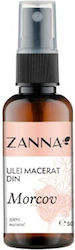 Carrot Oil 50ml Zanna