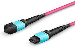 Lanview Optical Fiber 10m Purple Lanview Optical Fiber 10m Purple