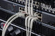 Digitus Direct Attach Copper Cat.6a Ethernet Network Cable 3m Gray 10pcs
