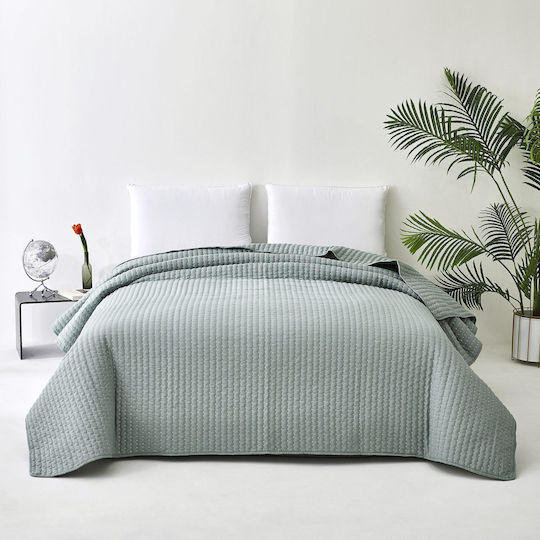 Mattex Покривало Кингсайз Микрофибър Като 220x240см