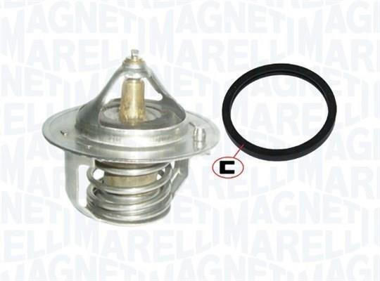 Termostat Dacia Dokker Duster Lodgy Renault Clio Megane Laguna Nissan Micra Juke Qashqai Hyundai I10 20 30 Kona Kia Ceed Rio Te0176 10718