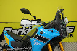 Barkbusters Комплект За Инсталиране Мото Ръкавици Tenere 700 2025-2026 Barkbusters Комплект За Инсталиране Мото Ръкавици Tenere 700 2025-2026