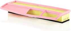 Dreissner Europe Car Air Filter for Fiat 500 / Grande Punto / Panda / Punto
