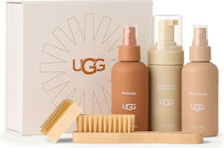 UGG Σετ Περιποίησης Παπουτσιών