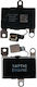 Mechanismus der Vibration iPhone 13 Mini