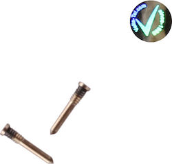 Screws for iPhone 11 Pro Max iPhone 11 Pro Max, 11, X, XR, XS, XS Max