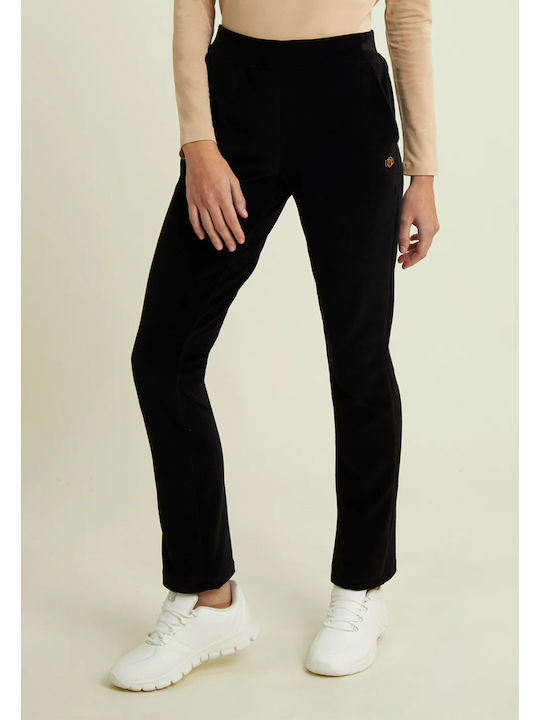 Sweatpants Black