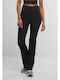 Jogginghose Ausgestellt Black