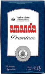 Amanda Μάτε Τσάι 36 Φακελάκια 500gr