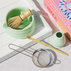 Koart Matcha Bliss Πράσινο Σετ 5 τμχ.