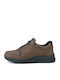 Herren Sneakers Taupe