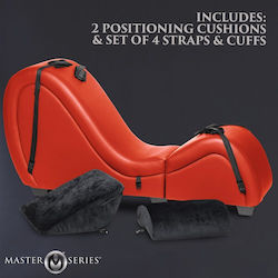 Curve Toys Accesoriu BDSM