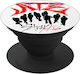 Stray Kids Boy Band Phone Holders Stand Μαύρο Β...