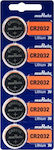Murata WS Xtreme Power Lithium Uhrenbatterien C...