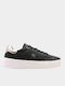Γυναικεία Sneakers Μαύρα