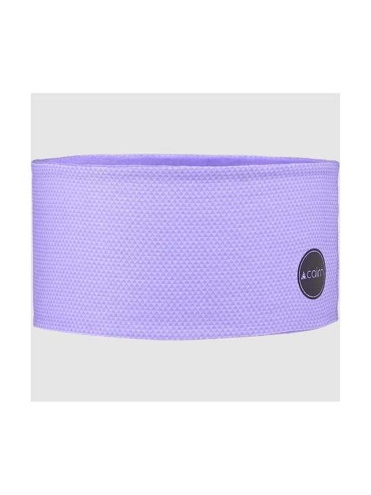Cairn Malawi Bandă de cap sport Violet