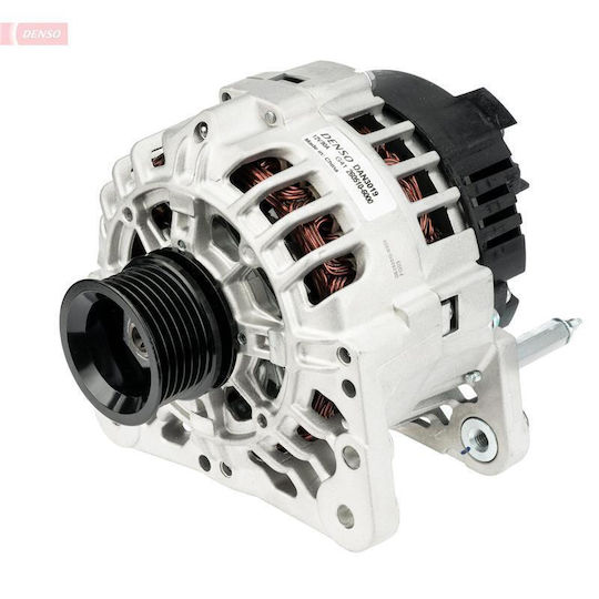 Denso Алтернатор-vag Cordoba 6l2 1.4 02 Dan3019