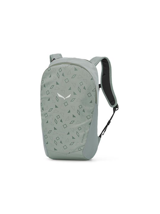 Salewa Explorer Ορειβατικό Σακίδιο 12lt Χακί Da...