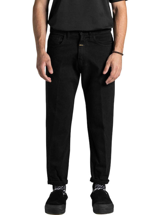 Cosi Jeans Ανδρικό Παντελόνι Τζιν Black