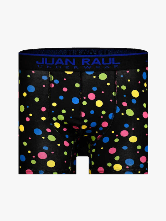Slipuri pentru bărbați Multicolor 1Pachet