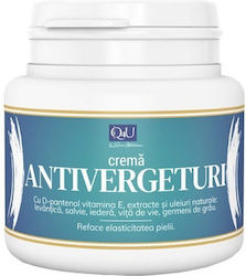 Q4u Dehnungsstreifen Creme 500 Ml