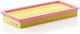 Dreissner Europe Car Air Filter for Fiat Stilo