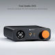 Fosi Audio Zh3 DAC Headphone Amp