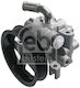 Hydraulic Pump Steering System Febi Bilstein 180931