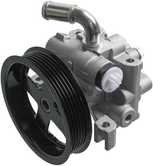 Hydraulic Pump Steering System Febi Bilstein 180931