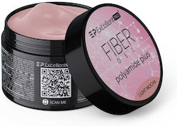 Excellent Pro Builder Gel Καφέ 50gr