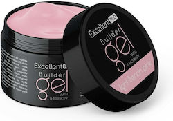 Excellent Pro Builder Gel Ροζ 15gr