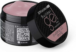 Excellent Pro Constructor Gel Gel pentru Unghii...