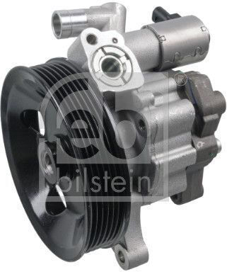 Hydraulische Pumpe Lenksystem Febi Bilstein 180659