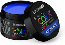 Excellent Pro Builder Gel Μπλε 15gr