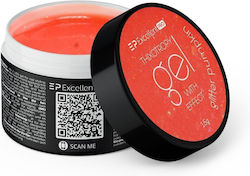 Excellent Pro Builder Gel Πορτοκαλί 15gr