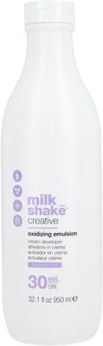Milk Shake Oxidizing Cream 30 Vol 9% 950ml